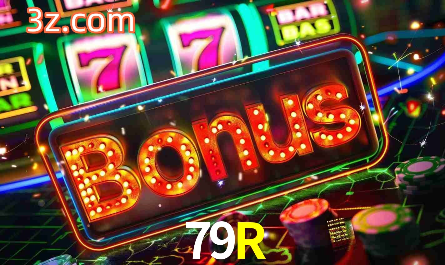 Sistema de Bônus 79R