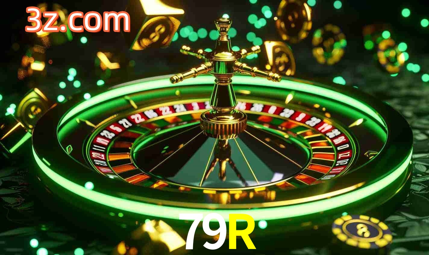 Desfrutar de um Cassino 79R