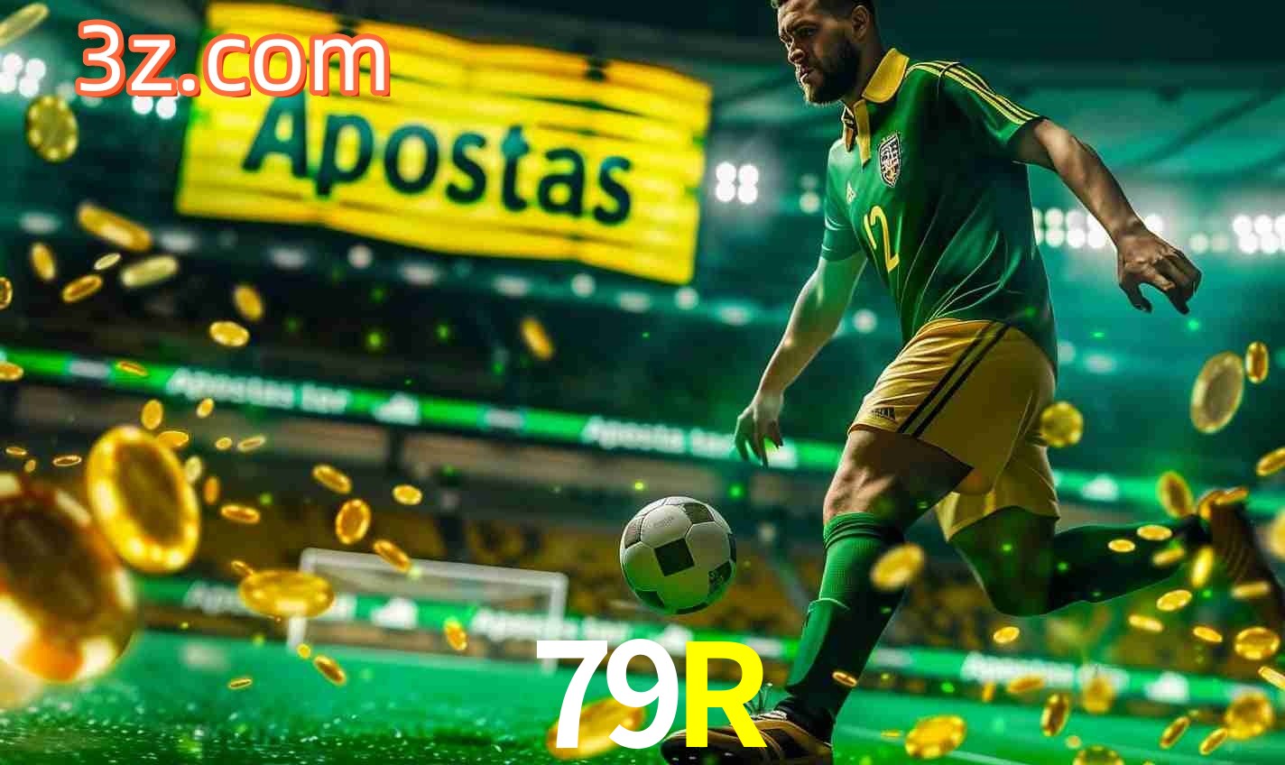 Diversas Apostas em Eventos Esportivos 79R