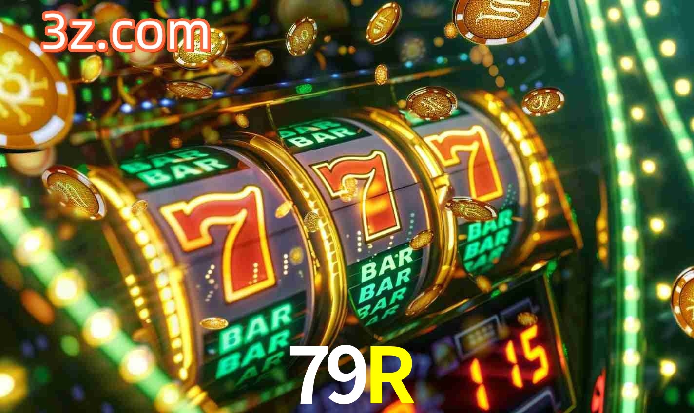 Populares Slots 79R