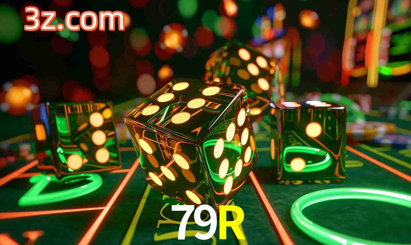 Entretenimento no Jogos 79R