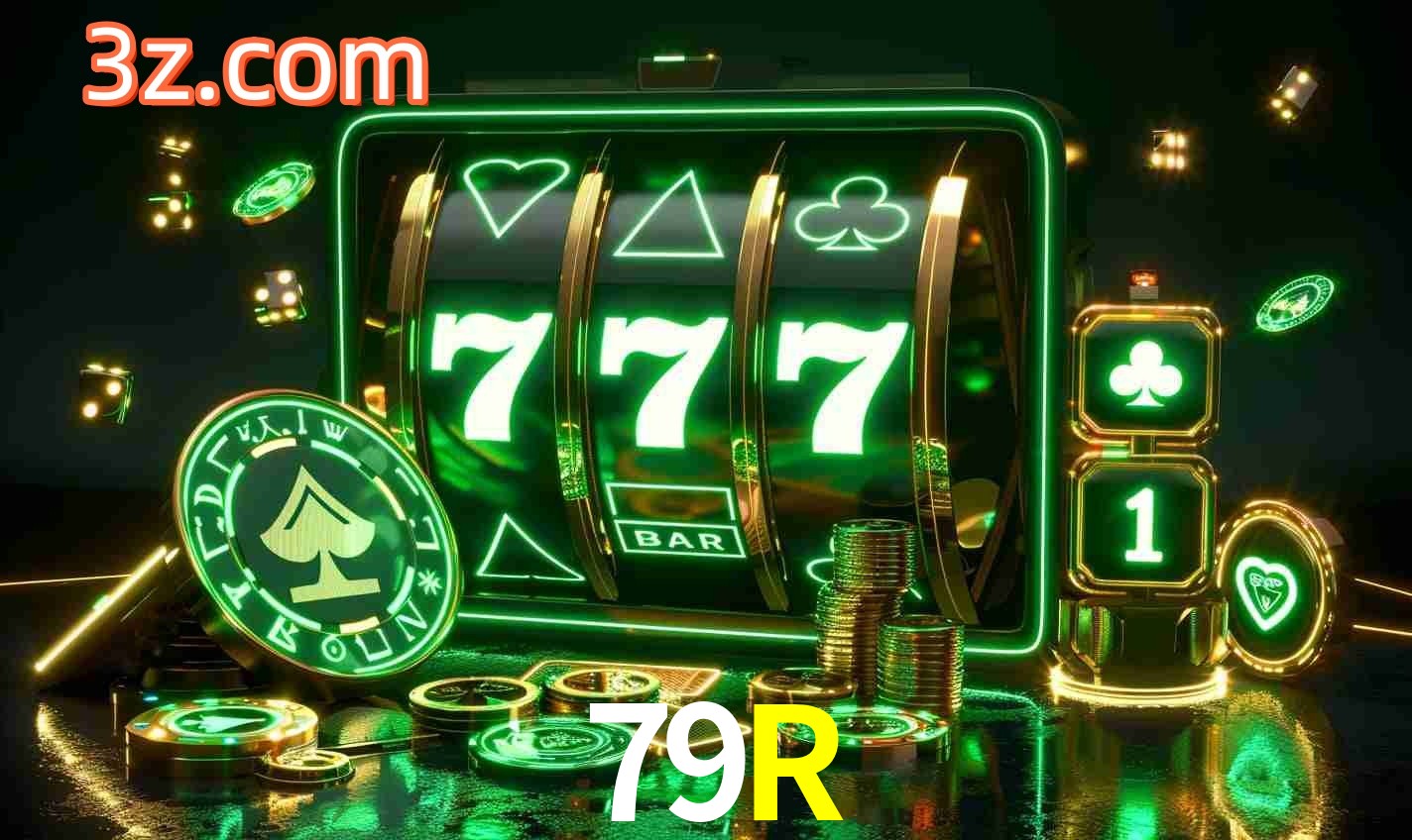 Seguro Login no Cassino Online 79R