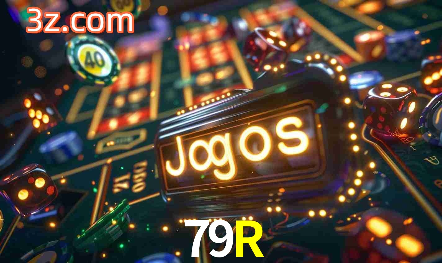 Mundo dos Jogos 79R