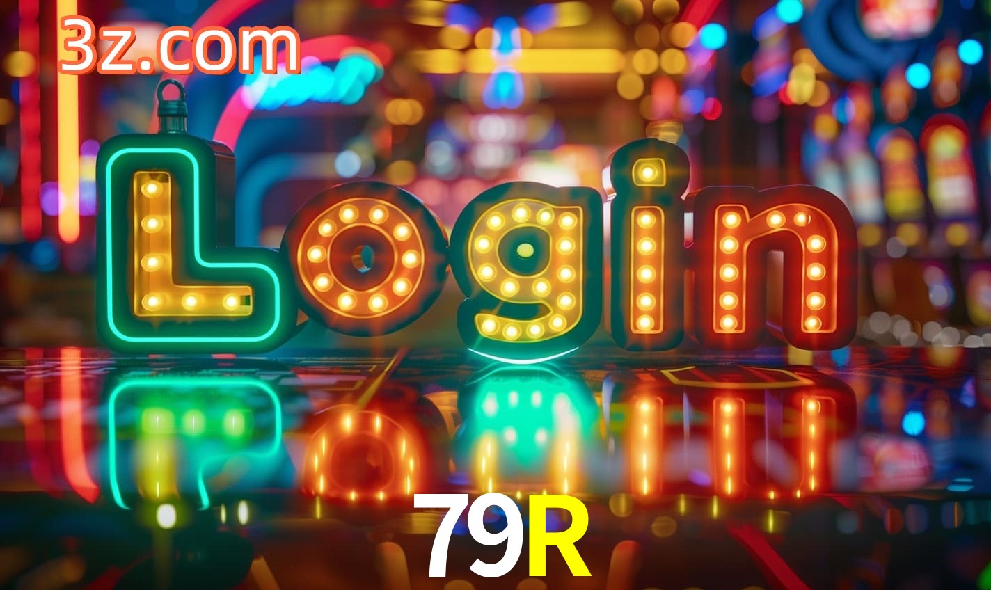 Mundo dos Jogos Cassino 79R