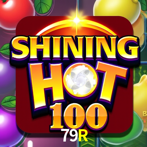 Generoso Bônus Cassino 79R